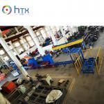 Automatic Wet Cast Concrete Dosing Machine Artificial Marble Stone Production Line for sale