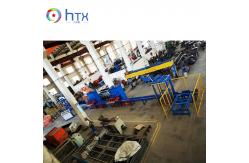 China Fully Automatic Paver Stone Block Making Machine Building Material Machinery supplier