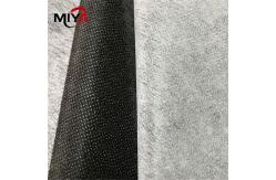 China OEKO-TEX 100 40gsm Dot Fuse Non Woven Fusible Interlining supplier