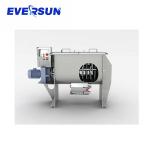 SUS304 Horizontal Ribbon Blender Pharmaceuticals 5L Ribbon Blade Mixer for sale