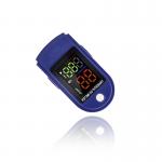 30 To 240bpm Home Medical Pulse Oximeter Monitor CE Alarm Function for sale
