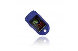 China 30 To 240bpm Home Medical Pulse Oximeter Monitor CE Alarm Function supplier
