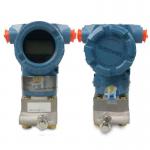 644 Waterproof 4~20mA Intelligent Temperature Transmitter Industrial Temperature Sensor Transducer for sale