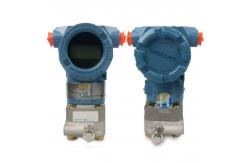 China 644 Waterproof 4~20mA Intelligent Temperature Transmitter Industrial Temperature Sensor Transducer supplier