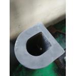 D Type Marine Rubber Fenders For Small Size Ports And Shipboards for sale