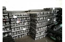 China Electric Galvanized 3/4 Premier Poultry Netting , Heavy Duty Chicken Wire Mesh supplier