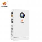 5.12kwh home energy storage battery 51.2V Energy Storage Battery system battery energy storage for sale