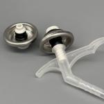 Flexible PU Foam Dispensing Valve for Plumbing Repairs with Multi-Angle Dispensing