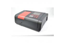 China UV-1700 Optical System Dual Beam Spectrophotometer Uv Vis Gold Testing Machine supplier