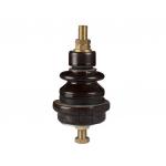 Brown Transformer Porcelain Bushing Ceramic Bushing Insulator M20