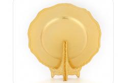 China Prize Presentation Use Metal Decorations Crafts Custom Logo Accepted supplier