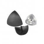 MV-CBR30-8 Corner Angle Bracket Aluminium Profile Accessories for sale