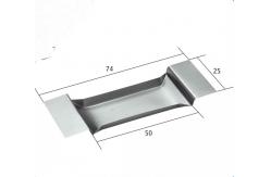 China Sintering Folding Forging Molybdenum Boat supplier