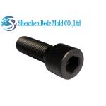 Standard Nuts And Bolts Alloy Hexagon Socket Head Cap Screw Hex Bolt Full Thread for sale