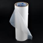 Thermoplastic TPU Hot Melt Adhesive Film , Hot Melt Sheet For Leather Lamination