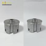Awning Roller Blind Fixing Kit Aluminum Awning Round Plug Metal Awning Hardware