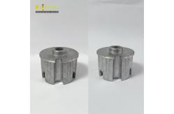 China Awning Roller Blind Fixing Kit Aluminum Awning Round Plug Metal Awning Hardware supplier