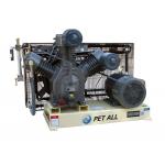 PET / Plastic Bottle Juice Filling Machine , Automatic Rotary Juice Filling Equipment for sale