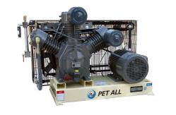 China PET / Plastic Bottle Juice Filling Machine , Automatic Rotary Juice Filling Equipment supplier