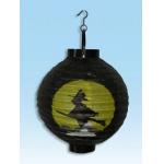 Halloween decorations   Pure manual section paper lantern of Ireland for sale