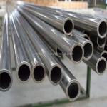 SUS 409 409L 32mm 31mm 30mm Dia Stainless Steel Erw Exhaust Pipe Tubes