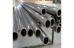 China SUS 409 409L 32mm 31mm 30mm Dia Stainless Steel Erw Exhaust Pipe Tubes supplier