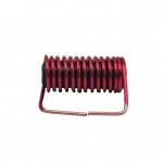 High Current Ferrite Rod Core Choke Coil Power Inductor