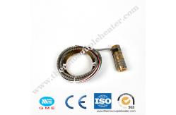 China Tubular Hot Runner Spring Coil Heater 12x55mm supplier