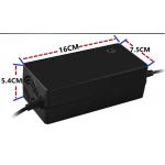 5A 12V Li Ion 4S Smart Battery Charger For Lithium Ion Battery