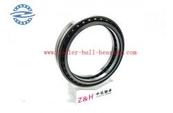 China BD130-1SA Angular contact Ball Bearing For Excavator Binding Machine supplier