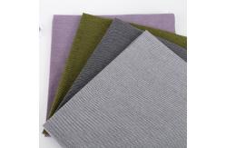 China Quite Wide Striped Material Fabric For Casual Wear Multi Purpose supplier
