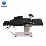 Hospital Medical Equipment Operation Theater Multi-performance Surgical Operating Table JT-2A for sale
