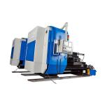 CNC Metal Spinning Machine For Making Cookware Pot Utensils for cookware for sale
