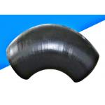 Fake Seamless  ASME B16.9 A234 WPB  90 Deg Long  Radius /Short  Ridius ELBOW for sale