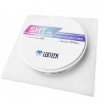 B1 B2 Colours SHT Zirconia Multilayer Block For Veneers Teeth