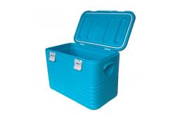 China Water - Proof Seal Insulated Cool Box Ice Pack For Vaccine Carrier / Camping supplier