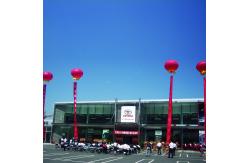 China Custom Promotion Inflatable Balloon Advertising Inflatable Balloon Custom Inflatable Balloon Product supplier