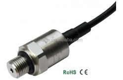 China auto pressure sensor with Compensation temperature -10°C~80°C supplier