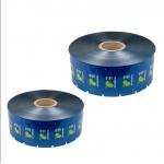 Aluminum Foil Packaging Roll Film Plastic Automatic Packaging Laminated Film Snacks Candy Cookies Potato Chips Sachet Film Roll for sale