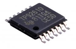 China TPS92610QPWPRQ1 LED Driver IC Chip supplier