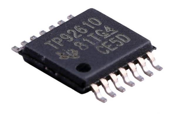 TPS92610QPWPRQ1 LED Driver IC Chip