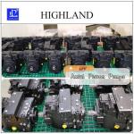 Hydraulic Variable Displacement Axial Piston Pump LPV90