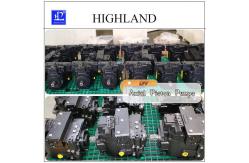 China Hydraulic Variable Displacement Axial Piston Pump LPV90 supplier
