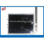 445-0747420 4450747420 Bank ATM Spare Parts NCR LCD 15 Inch Monitor Display for sale