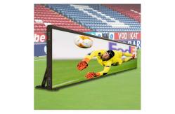 China Football Led Display Screen/LED display for Football stadium supplier