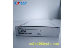 China FU-77TG KEYENCE Fiber Unit Thrubeam type supplier