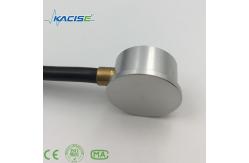 China LED Display Digital Ultrasonic Distance Level Sensor Rs485 Rs232 supplier