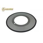 RIXIN Brand Cemented Carbide Cutting Blade For Agnati Machine Corrugated Board for sale