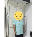 600W Surface Contamination Monitor With Video Surveillance And Audio System for sale