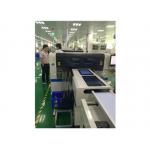 High Speed Pick And Place Machine , Led Light Pcb Board Making Machine
